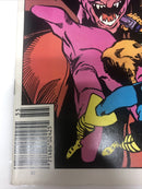 Thor Annual (1985)