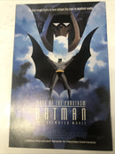 Batman Shadow Of The Bat