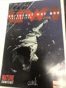 Universal War One : Revelations (2009) Set Issues