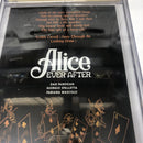 Alice Ever After (2022)