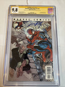 Amazing Spider-man (2001)