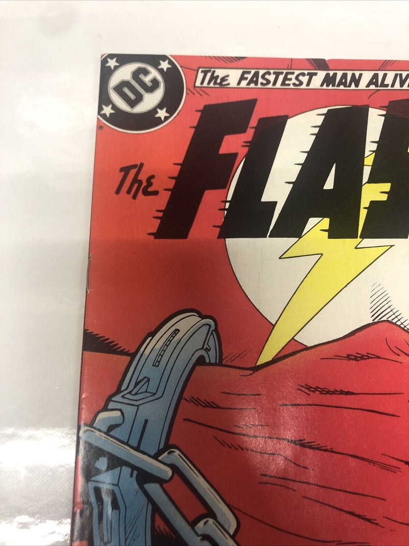 The Flash (1983)
