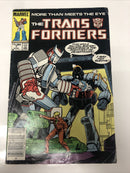 The Transformers (1985)