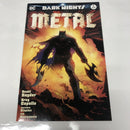 Dark Nights Metal (2017)