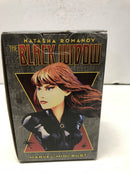 Black Widow (2001)