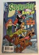 Scooby-Doo Team-Up (2015)