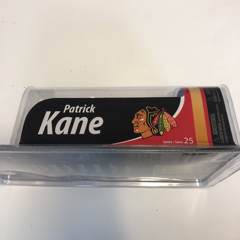 Patrick Kane (2010) • Series 25 • McFarlane SP  • 7 Out Of 8 Players In NHL •