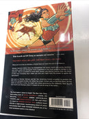 Wonder Woman Vol.4 War (2014) DC Comics TPB SC Brian Azzarello