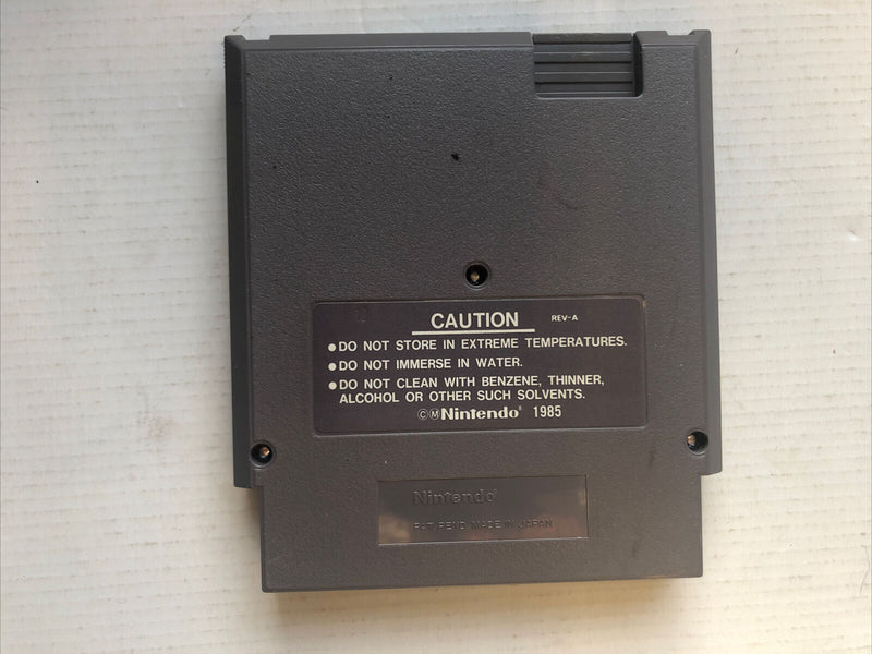 Spot: The Video Game (Nintendo Entertainment System, 1990 NES)-Cart Only