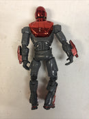 Marvel Legends Hasbro  Ultimate Iron Man Annihilus BAF Wave 2006 Mint No BAF