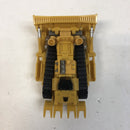 NEW TRANSFORMERS Revenge of the Fallen Rampage Bulldozer 2008 Complete Mint