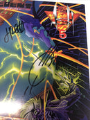 Ash (VF/NM)