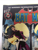 Blue Ribbon Digest : The Best Of DC (1980)