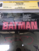 Batman (1987)