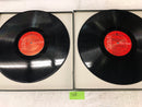 Mario Lanza In His Greatest Hits 36 Selections From 20 Shows Three Vinyl Box Set