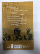 The Walking Dead (2016) TPB Vol