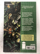 Skull Kickers Eighty Eyes On An Evil Island By Jim Zub (2013) TPB Image Comics