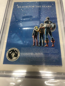 Secret Wars II (1985)