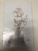 Red Sonja (2020)