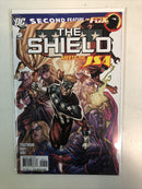The Shield (2009) Complete Set