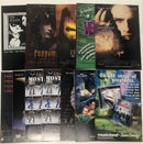 Judge Dredo Legends Of The Law (1994) Set Issues
