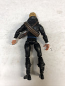 MARVEL LEGENDS LONGSHOT MOJO SERIES 2012 ToyBiz No BAF No Comic Mint