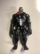 Venom (2019) • Titan Hero Series Hasbro • 12" from Spider-Man • Action Figure