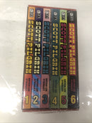 Scott Pilgrim Complete Series (2025) SC • Oni Press Box Set • Bryan Lee O’Malley