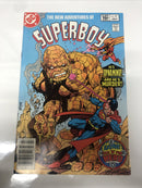 The New Adventures Of Superboy (1983)