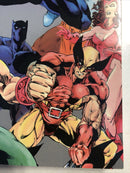 Greatest Battles Of The Avengers (1993) TPB Softcover