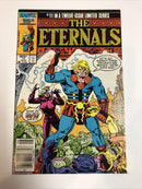 Eternals (1986)