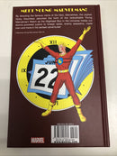 Young Marvelman Classic (2011) HC •Marvel Universe • Mick Anglo • George Parlett
