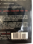 Justice League Vol.1: Origin (2013) Dc Comics TPB SC Geoff Johns