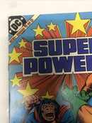 Super Powers (1984)