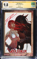Red Sonja (2024)