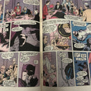 Batman Year One Part 2 (1987)