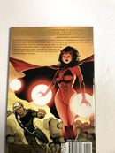 Mighty Avengers: Earth’s Mightiest |TPB Softcover (2009)(NM) Dan Slott