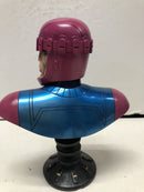 Sentinel (2004) 1968/3000 • Bowen Designs • Marvel Mini Bust • Made In China