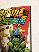 Sunfire & Big Hero 6 (1998)