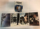Cerebus Aardvark Vanaheim (1983)# 52-87(F-VF)  Set + Cerebus Jam # 1
