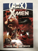 Avengers VS X-Men Uncanny X-Men (2013) HC Vol # 3 Collects # 11-14 Gillen•Land