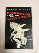 Frank Miller Sin City: Family Values TPB (1997) (NM | NR) | Dynamic Force