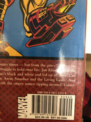 The Invincible Iron Man War Machine (2008) Marvel TPB SC Len Kaminski