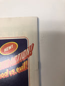 Legion Of Super-heroes (1985)