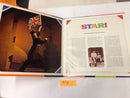 Star Original Motion Picture Soundtrack Vinyl  LP Album