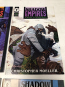 Shadow Empires Faith Conquers (1994)