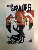 The Saviors (2001) Complete Set