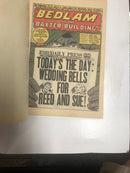 Fantastic Four Annual (1965)