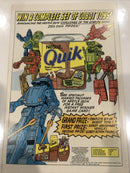 The Spectacular Spider-Man (1986)