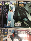Midnighter (2006) Set Issue # 1-20 Missing Issue # 17 • DC Comics • Wildstorm